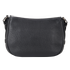 Mini Saddle, back view